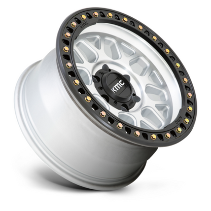 KMC Wheels GRS-Off-Road Wheels-KMC Wheels-Pivotal Motorsports