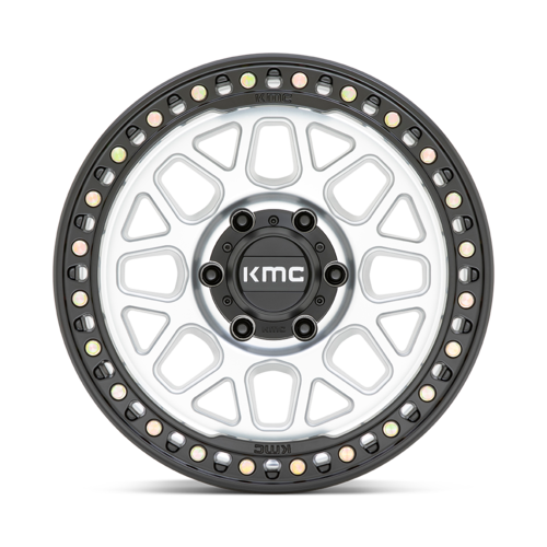 KMC Wheels GRS-Off-Road Wheels-KMC Wheels-Pivotal Motorsports