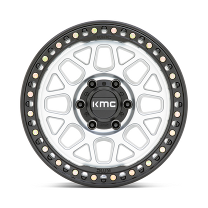 KMC Wheels GRS-Off-Road Wheels-KMC Wheels-Pivotal Motorsports