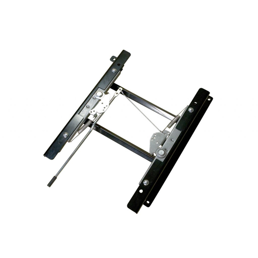 Universal Lowered Seat Mounts (Pair)