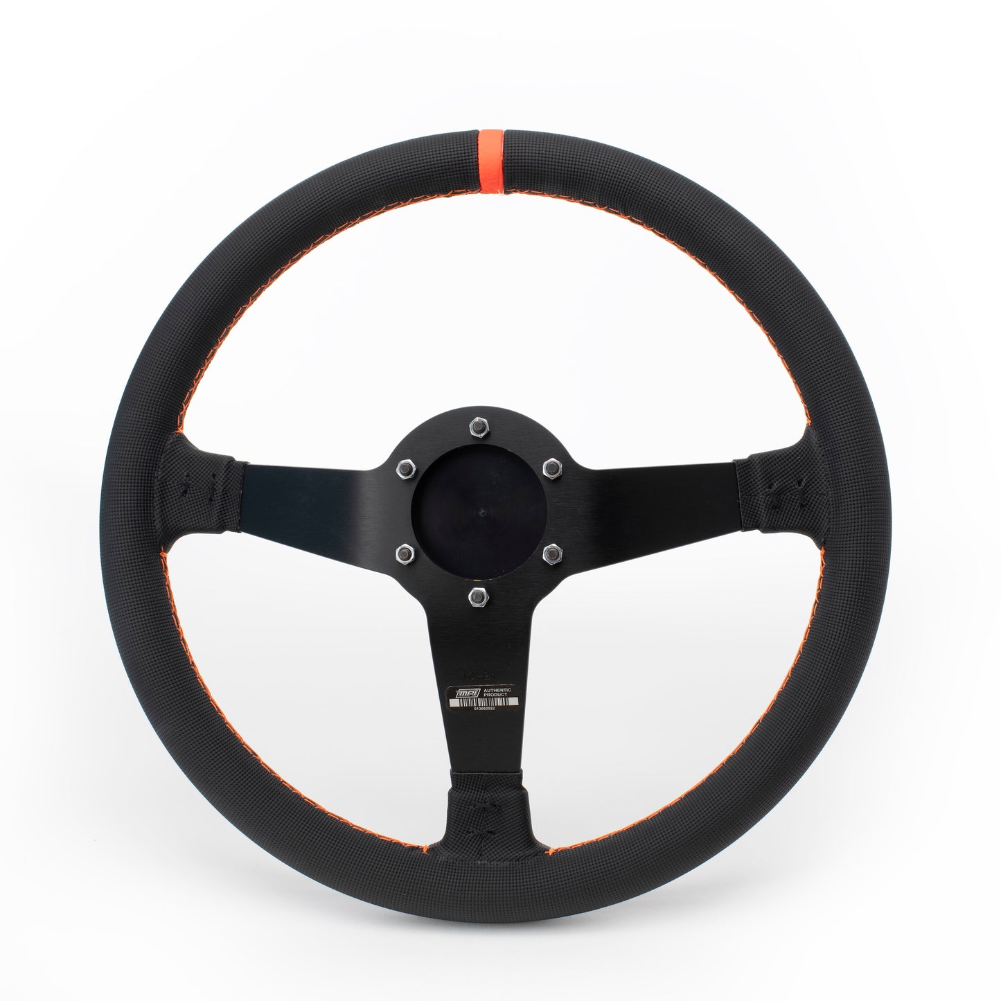 Steering Wheel Drift Car 14in Weatherproof