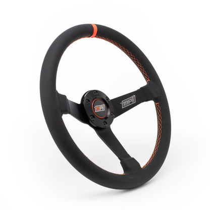 Steering Wheel Drift Car 14in Weatherproof