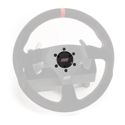 SIM Logitech Steering Wheel Adapter