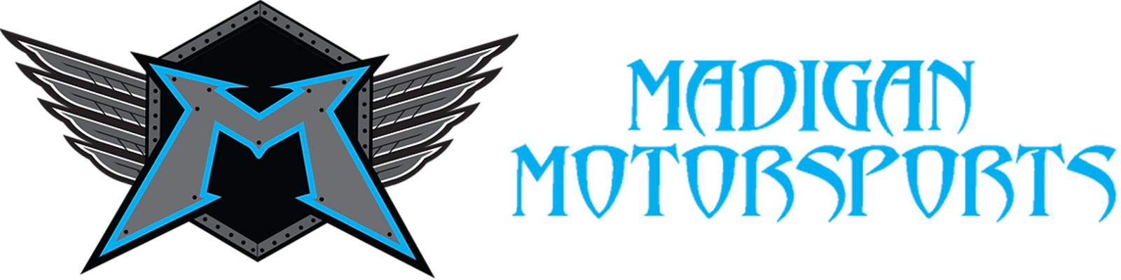 Madigan Motorsports Logo