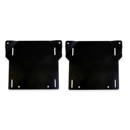 Seat Mounts for 2018+ Can-Am Maverick Sport/Trail & 2021+ Can-Am Commander (Pair)