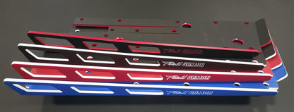 Trail Armor Kawasaki KRX 1000 (all editions) Full Skids with Integrated Slider Nerfs 2020 - 2025 TrailArmor