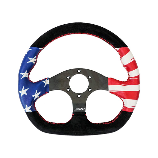 New Glory Comp-R Steering Wheel