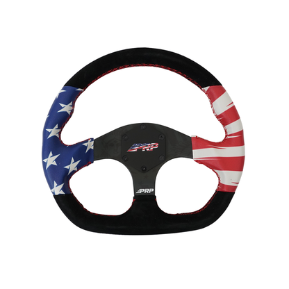 New Glory Comp-R Steering Wheel