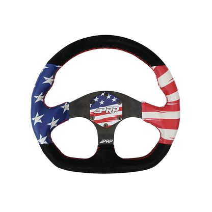 New Glory Comp-R Steering Wheel