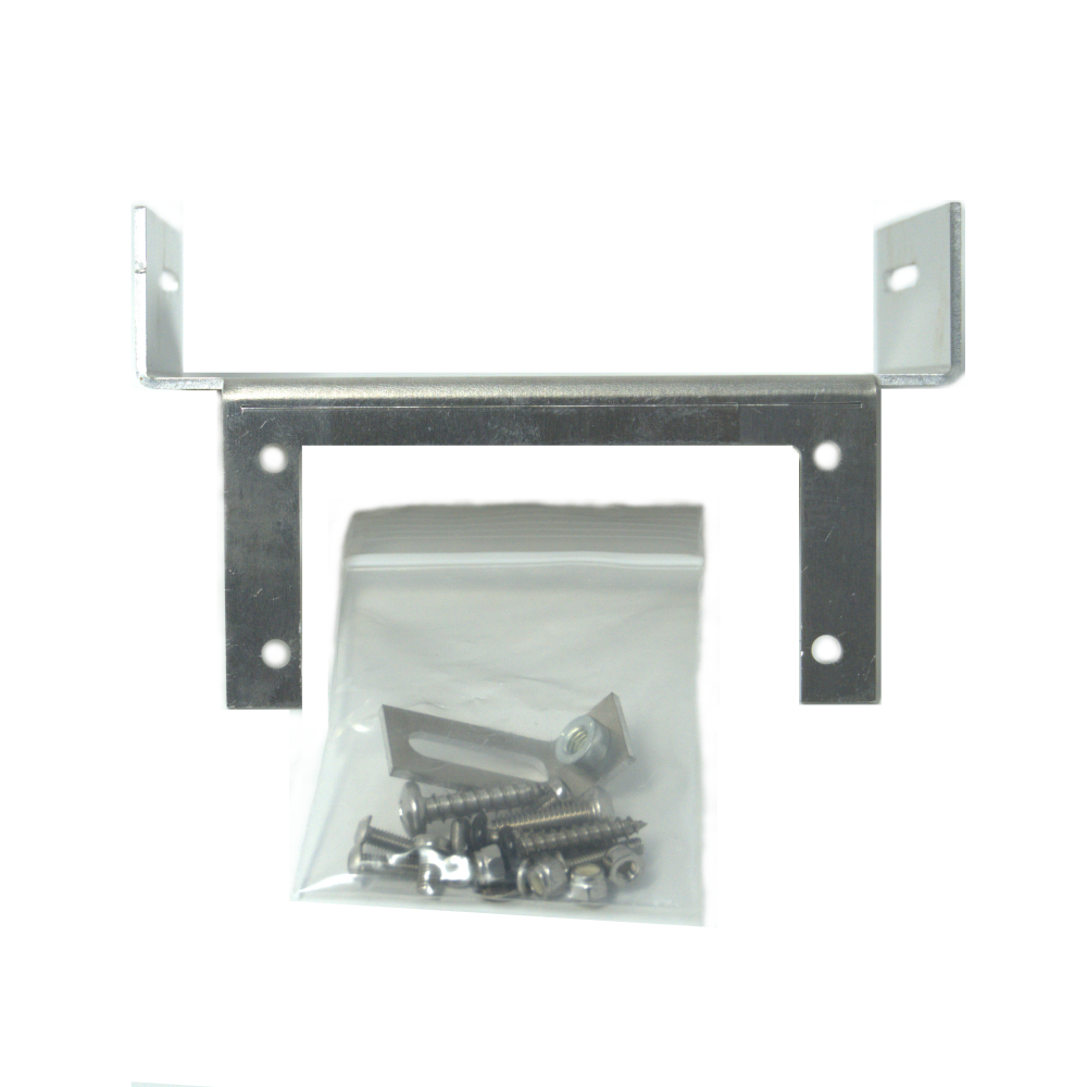 SHORT POLARIS 2025 RZR PRO R/XP PRO8 + PCI DASH MOUNT RLB Motorsports