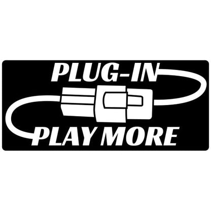 PLUG IN AND PLAY MORE Pigtails RLB Motorsports