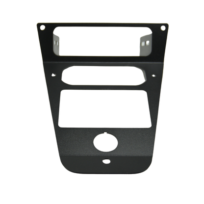 SHORT POLARIS 2024 RZR PRO R/XP PRO8 + PCI DASH MOUNT RLB Motorsports