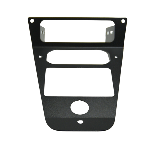 SHORT POLARIS 2024 RZR PRO R/XP PRO8 + PCI DASH MOUNT RLB Motorsports