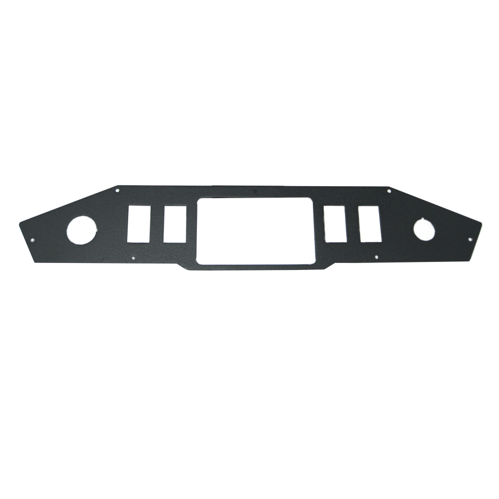 POLARIS RZR TURBO S/XP PRO8 DASH MOUNT RLB Motorsports