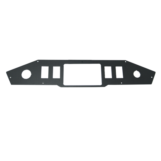 POLARIS RZR TURBO S/XP PRO8 DASH MOUNT RLB Motorsports