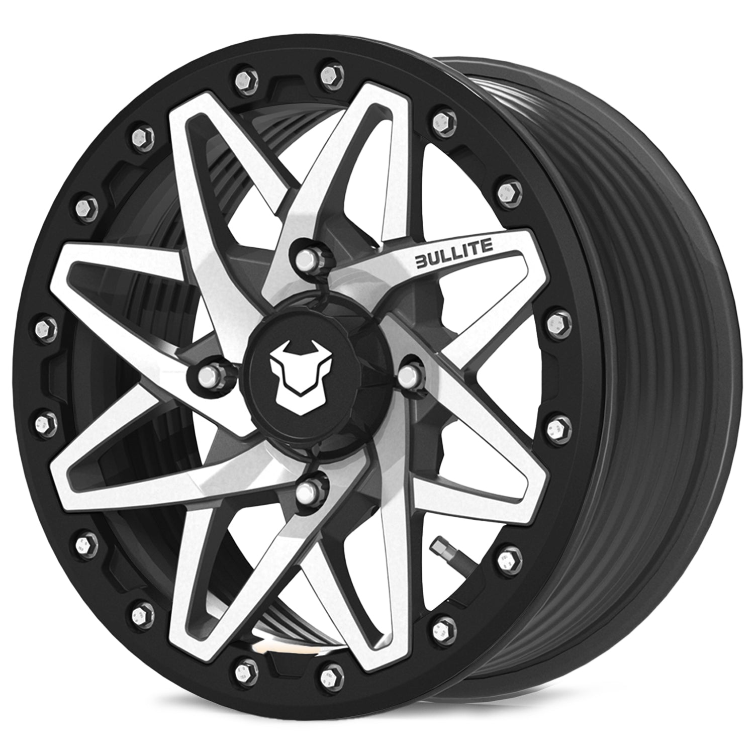 BT PRO-01 AVENGER - BULLITE WHEELS 