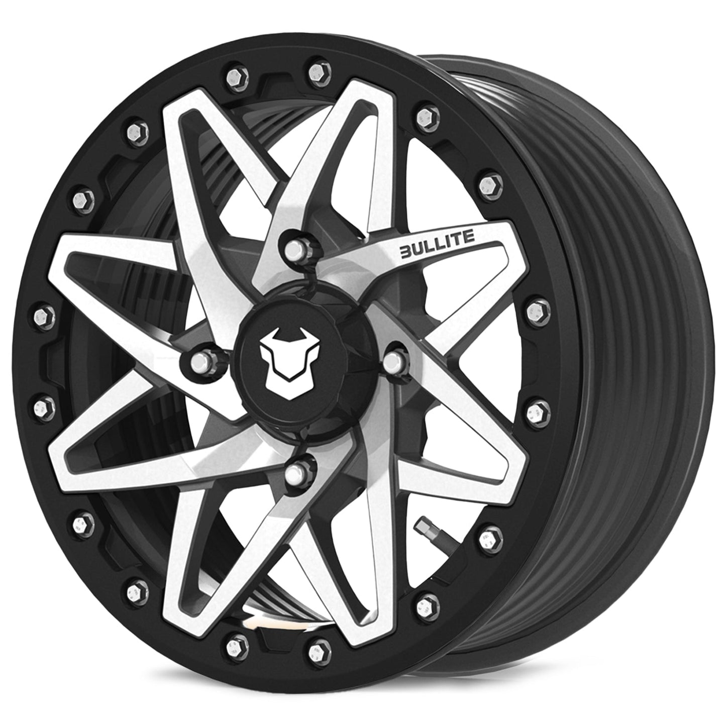 BT PRO-01 AVENGER - BULLITE WHEELS 