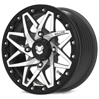 BT PRO-01 AVENGER - BULLITE WHEELS 