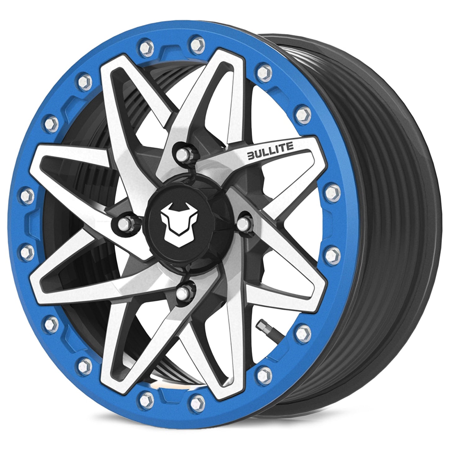 BT PRO-01 AVENGER - BULLITE WHEELS 