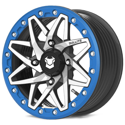 BT PRO-01 AVENGER - BULLITE WHEELS 