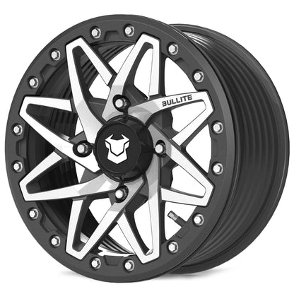 BT PRO-01 AVENGER - BULLITE WHEELS 