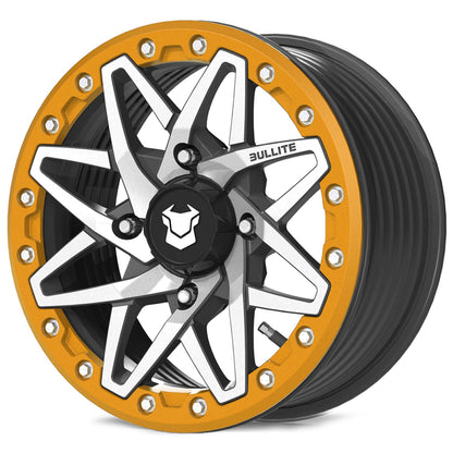 BT PRO-01 AVENGER - BULLITE WHEELS 