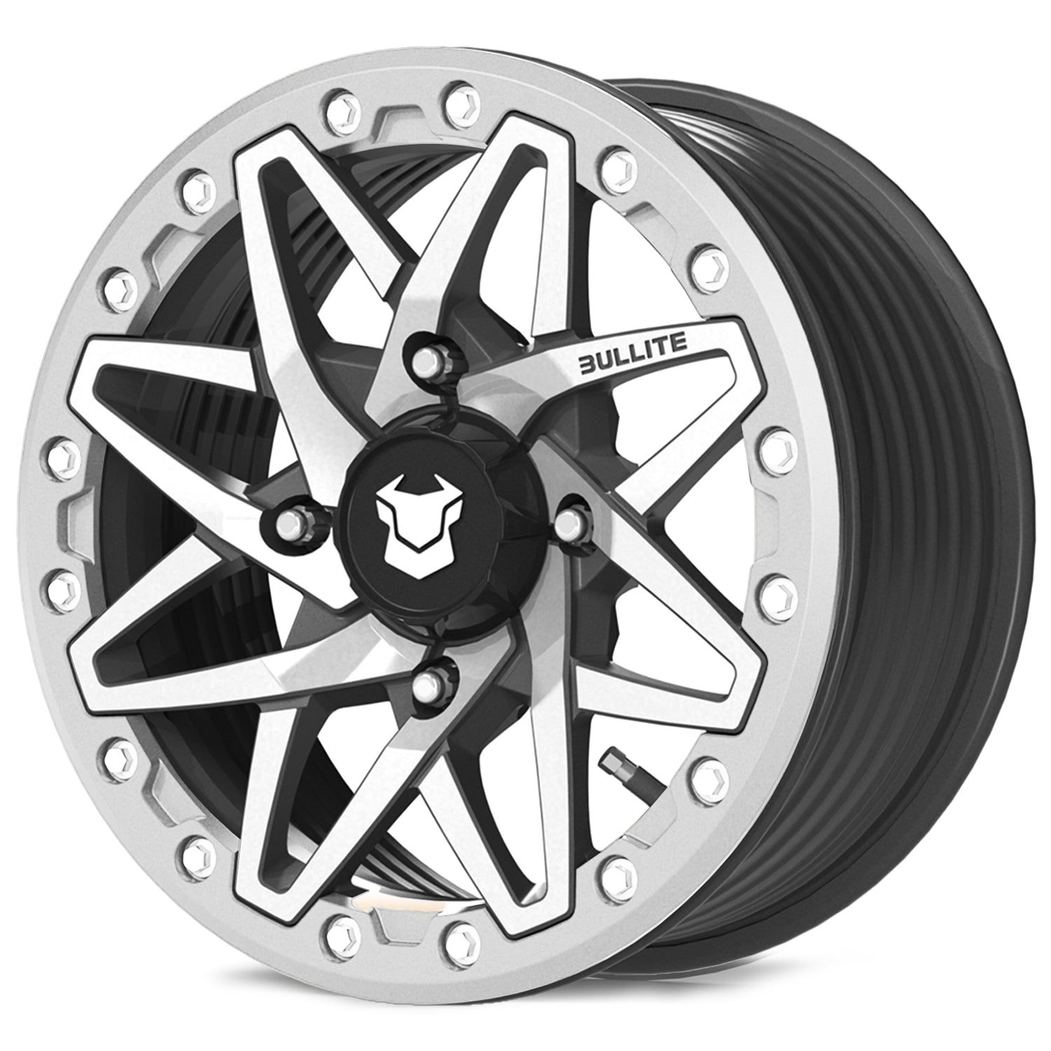 BT PRO-01 AVENGER - BULLITE WHEELS 