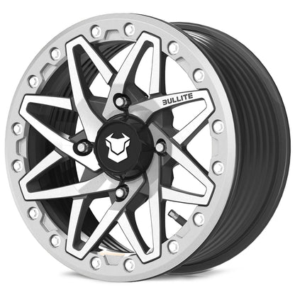 BT PRO-01 AVENGER - BULLITE WHEELS 