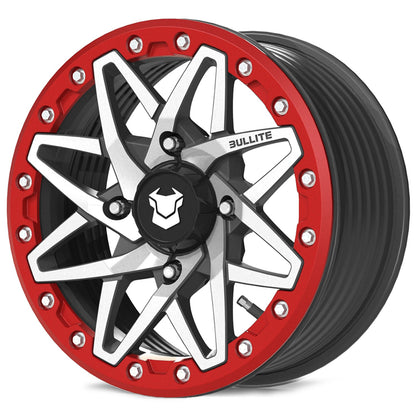 BT PRO-01 AVENGER - BULLITE WHEELS 