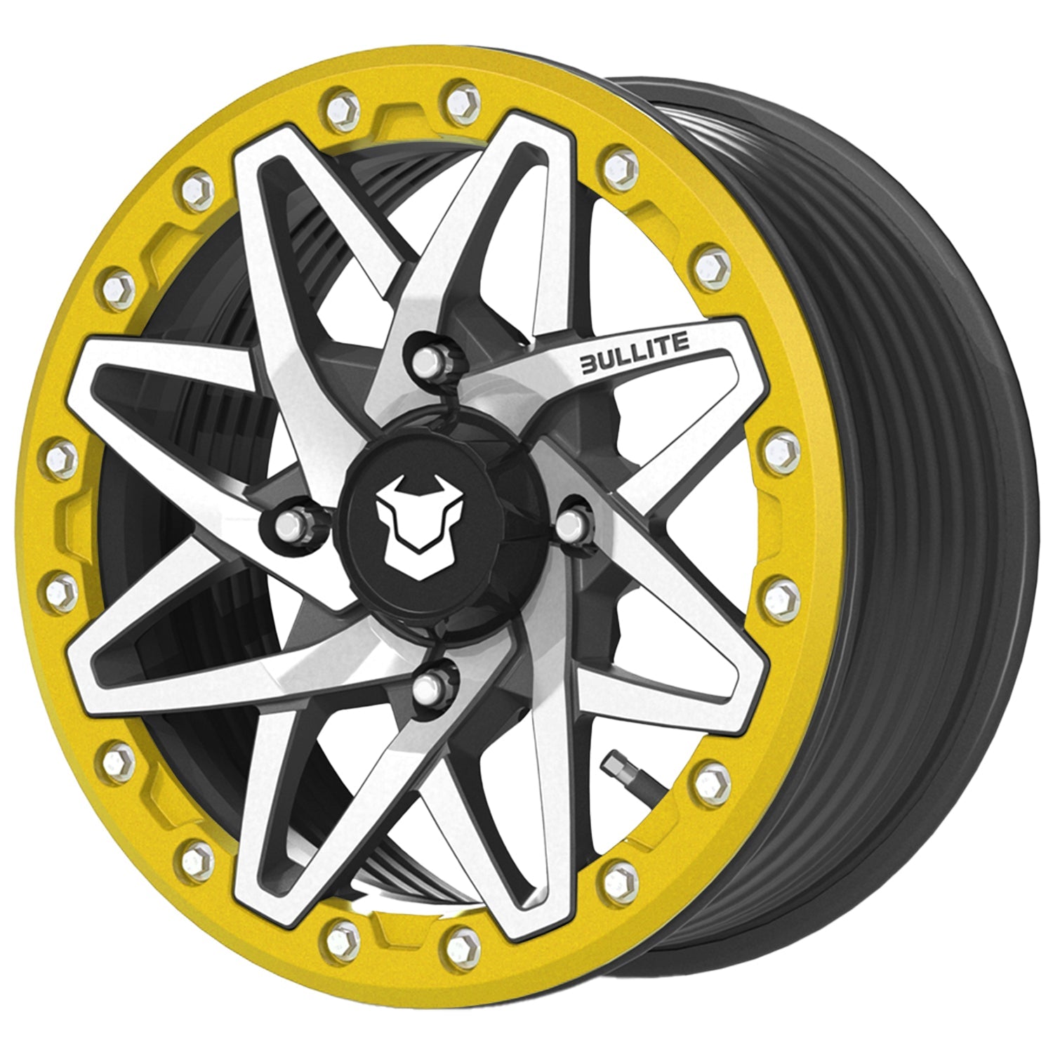 BT PRO-01 AVENGER - BULLITE WHEELS 