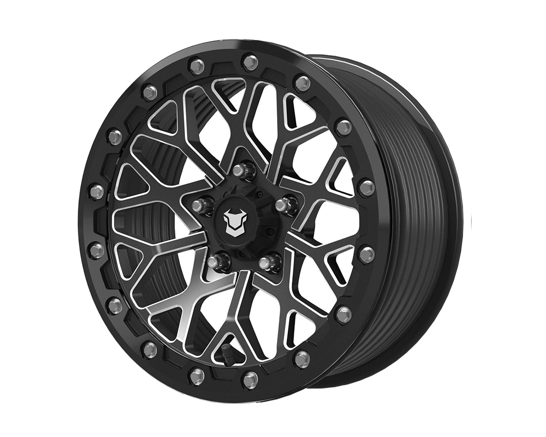 BT PRO-05 SHIELDER - BULLITE WHEELS 