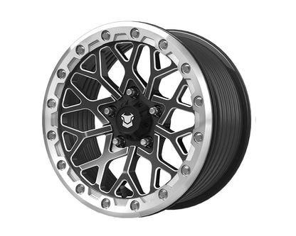 BT PRO-05 SHIELDER - BULLITE WHEELS 