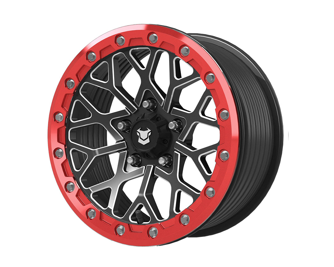 BT PRO-05 SHIELDER - BULLITE WHEELS 