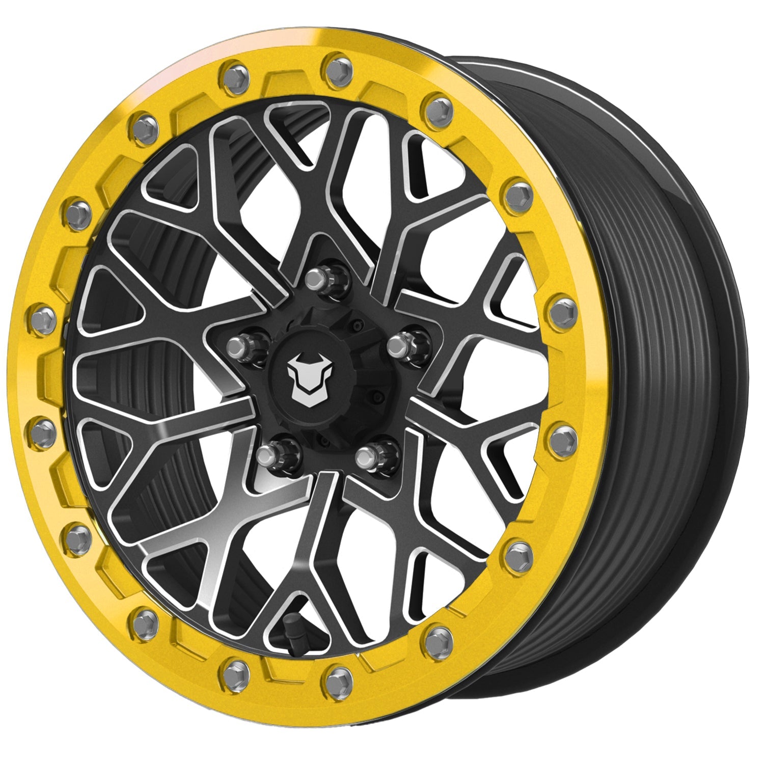 BT PRO-05 SHIELDER - BULLITE WHEELS 
