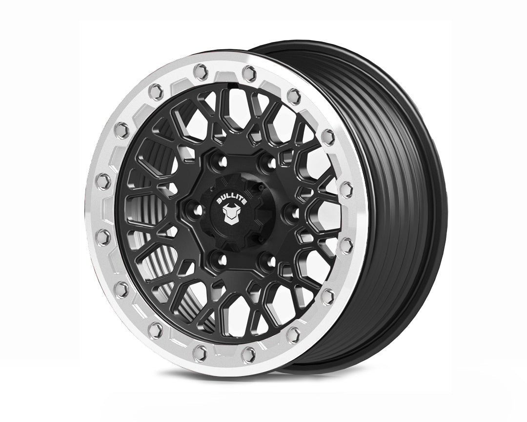 BT PRO-07 ARCHER - BULLITE WHEELS 