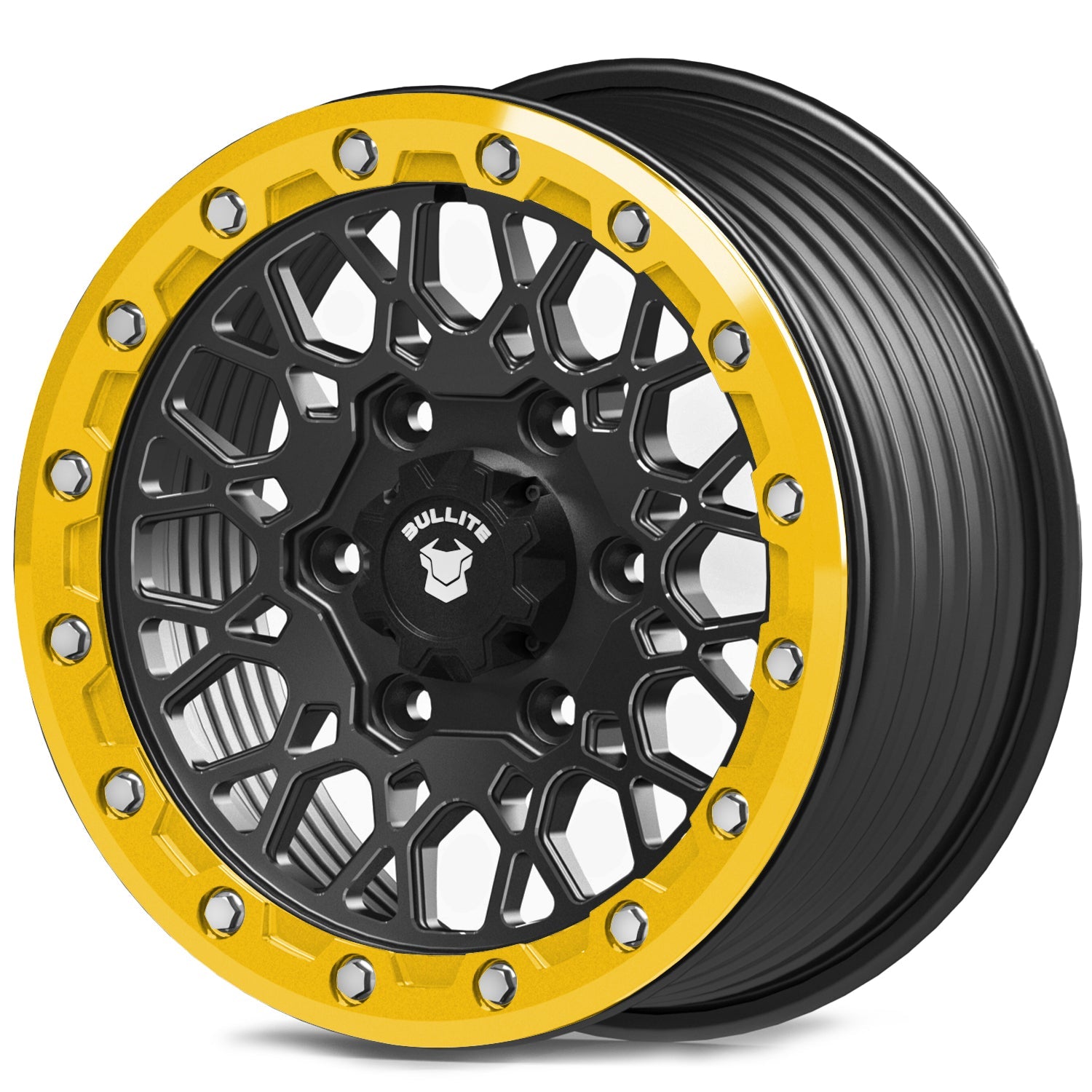 BT PRO-07 ARCHER - BULLITE WHEELS 