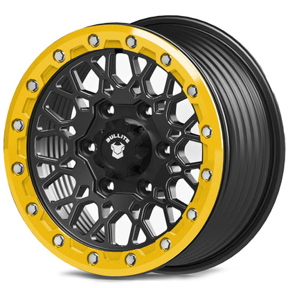 BT PRO-07 ARCHER - BULLITE WHEELS 