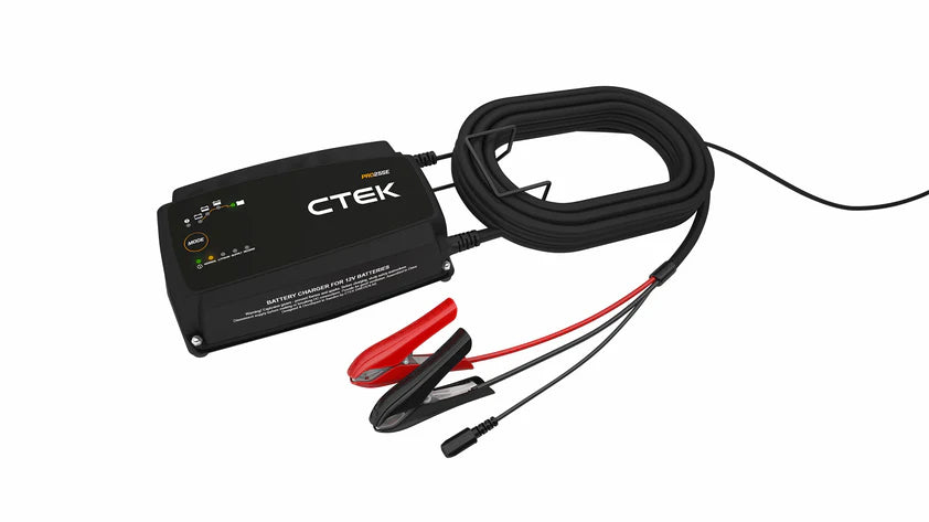 CTEK PRO25SE 25A  Wet / Lithium 12v