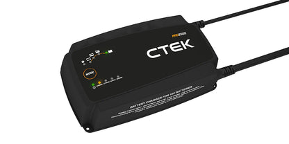 CTEK PRO25SE 25A  Wet / Lithium 12v