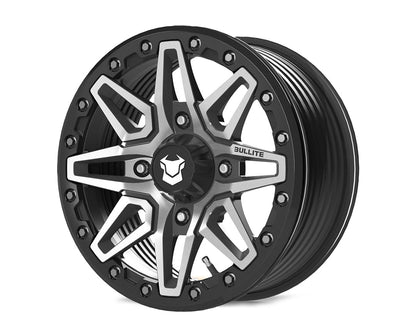 BT Pro-03 TERMINATOR - BULLITE WHEELS 