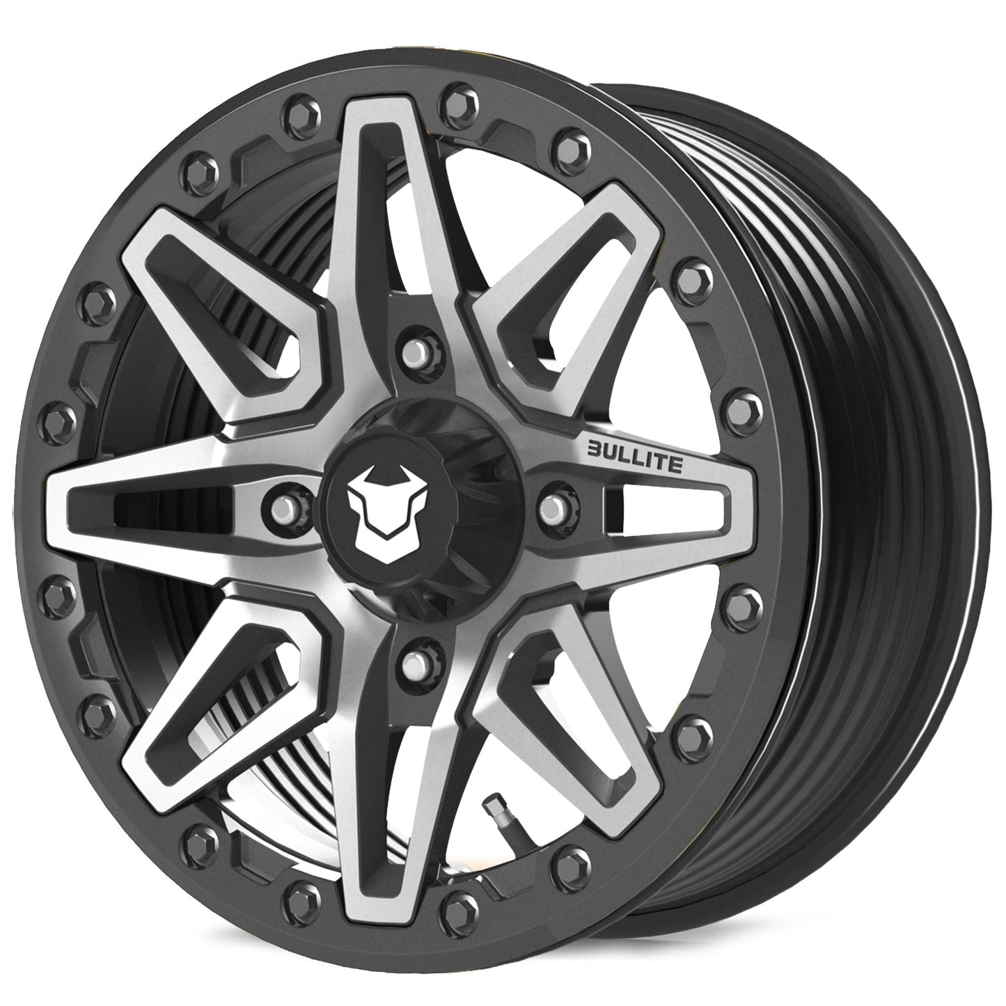 BT PRO-03 TERMINATOR - BULLITE WHEELS 