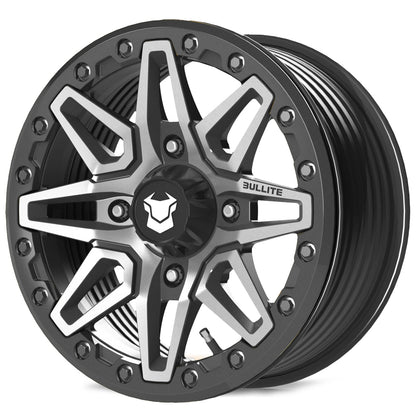 BT PRO-03 TERMINATOR - BULLITE WHEELS 