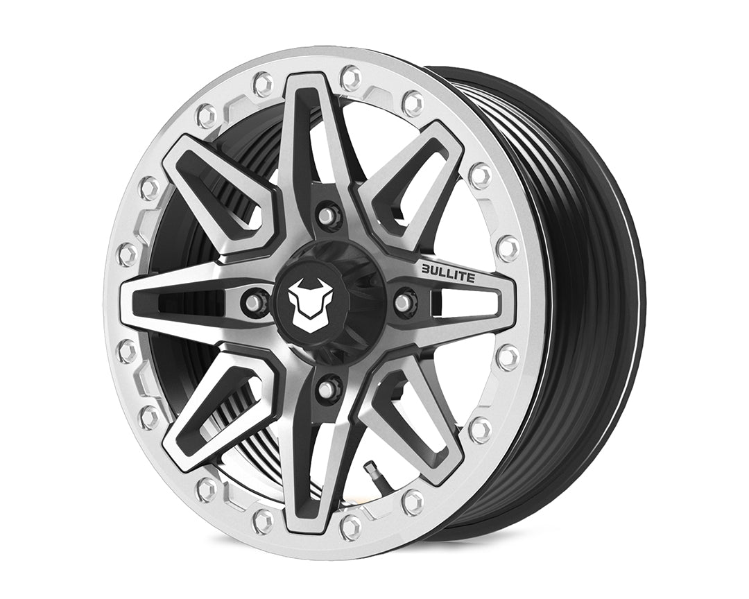 BT Pro-03 TERMINATOR - BULLITE WHEELS 