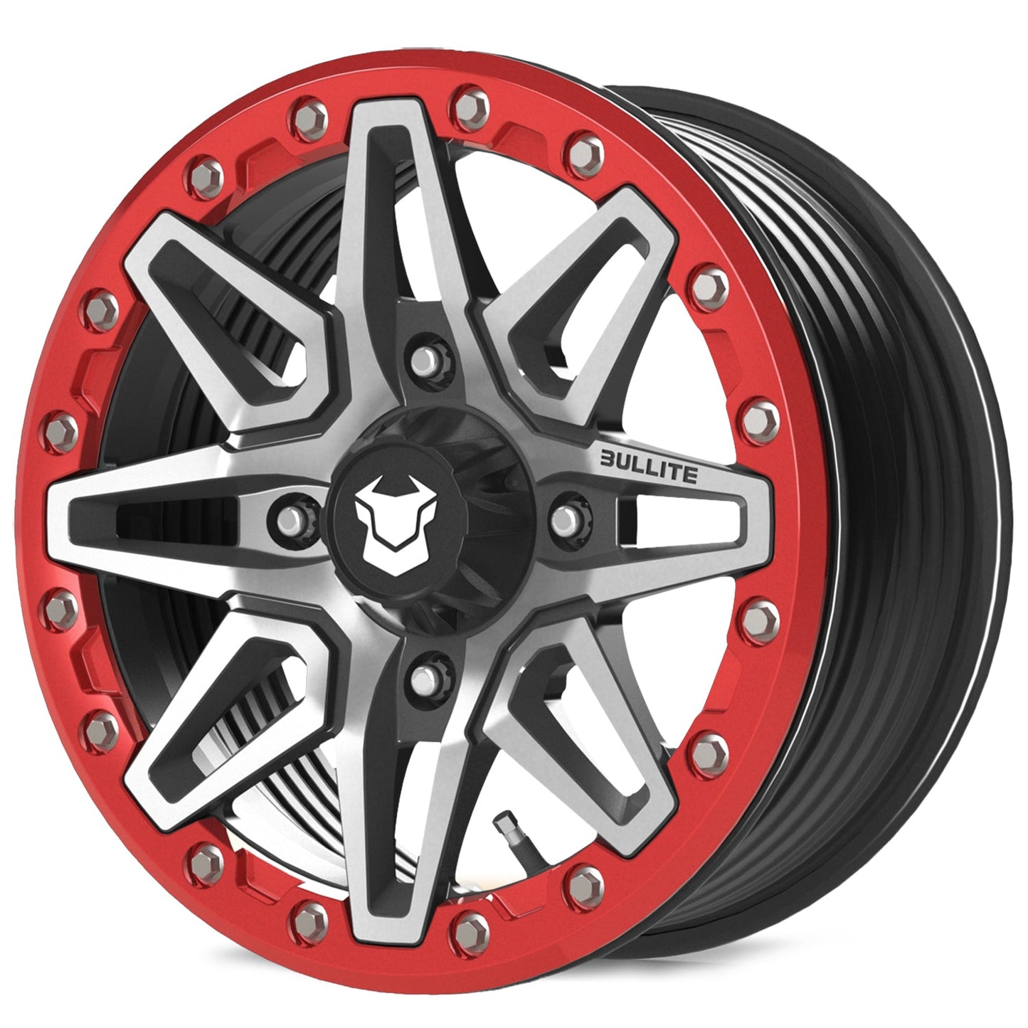 BT PRO-03 TERMINATOR - BULLITE WHEELS 