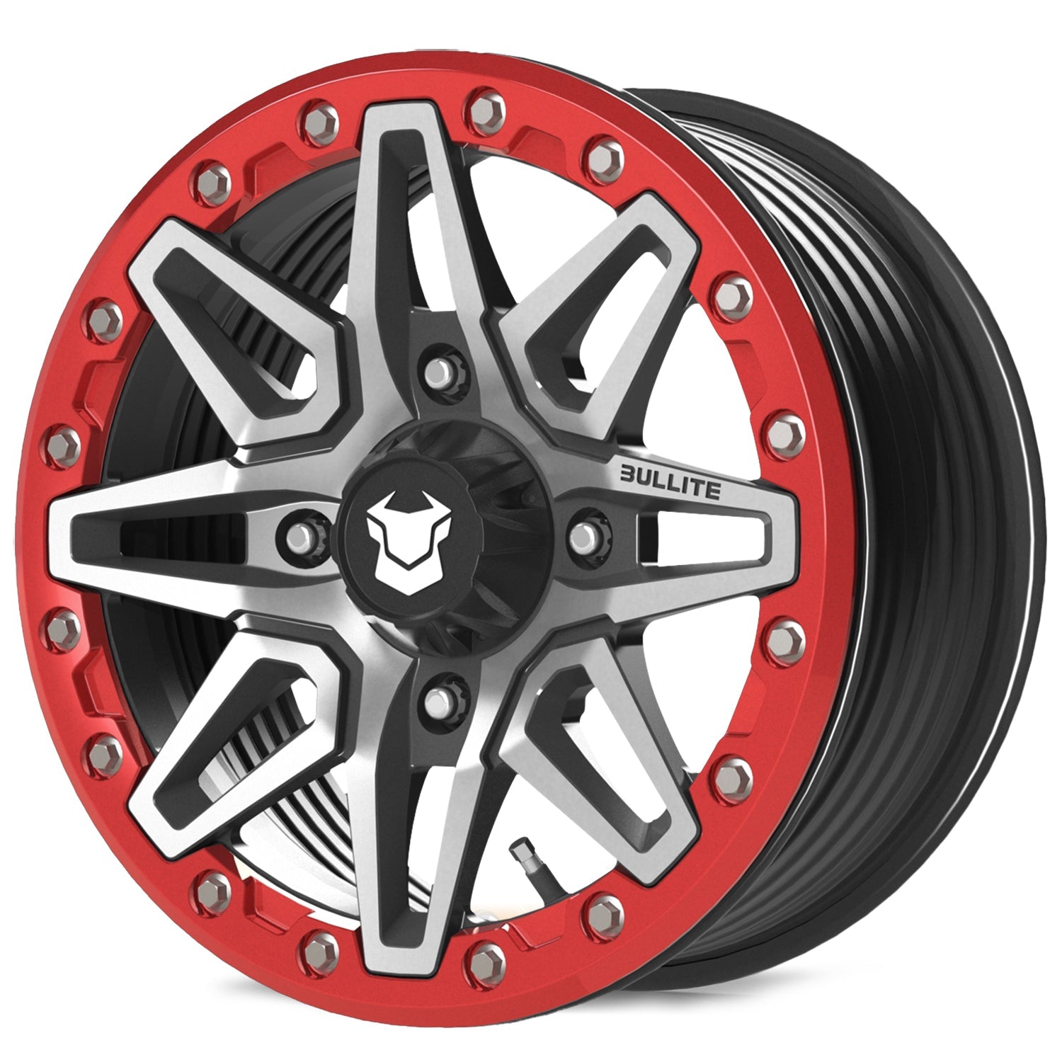 BT PRO-03 TERMINATOR - BULLITE WHEELS 