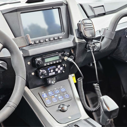 PRO8 Switch Panel RLB Motorsports