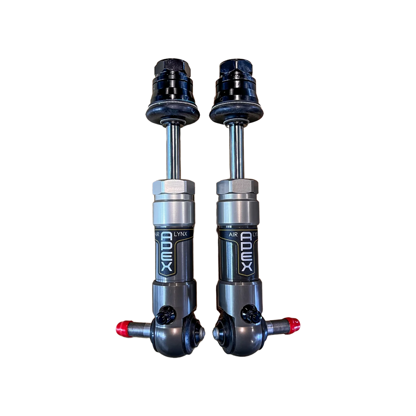 APEX airLYNX - Toyota Sway Bar Disconnect (Pair)