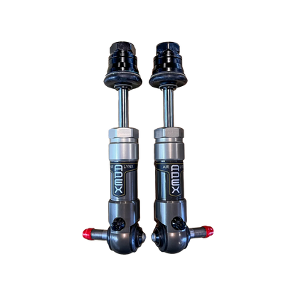 APEX airLYNX - Toyota Sway Bar Disconnect (Pair)