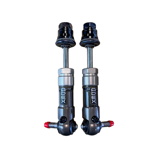 APEX airLYNX - Toyota Sway Bar Disconnect (Pair)