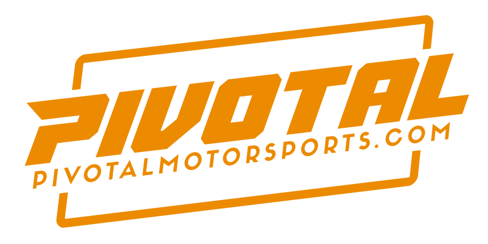 Pivotal Motorsports Angle Logo